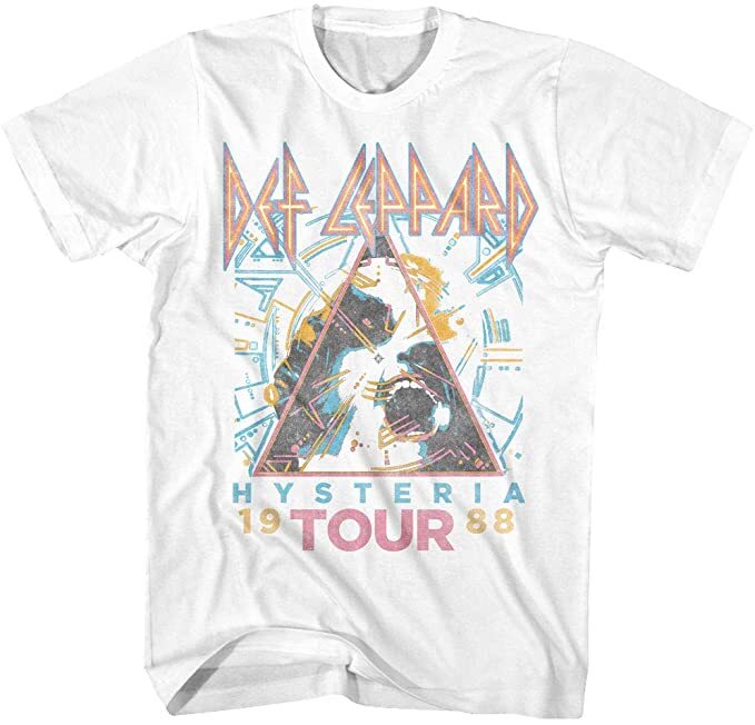 Thrianta corpus Rock Shirt